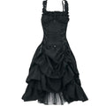 Majesty Dress