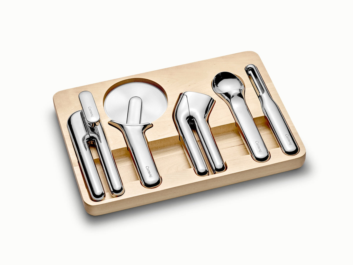 Kitchen Gadget Set - image 1