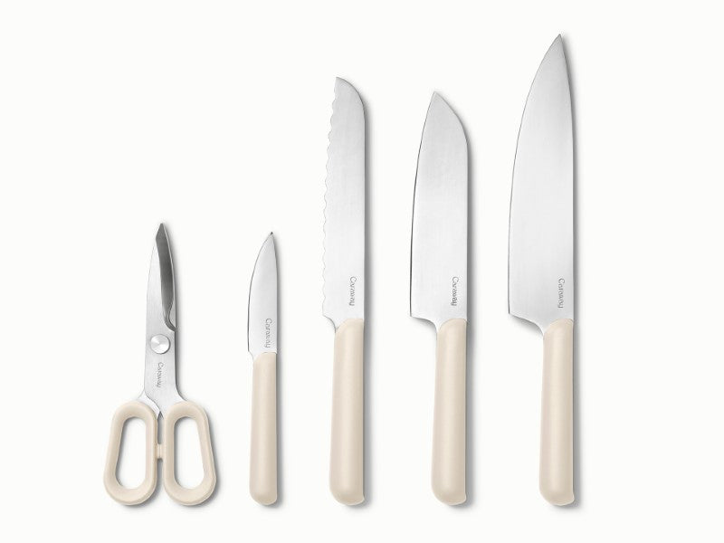 Knife set - image 1