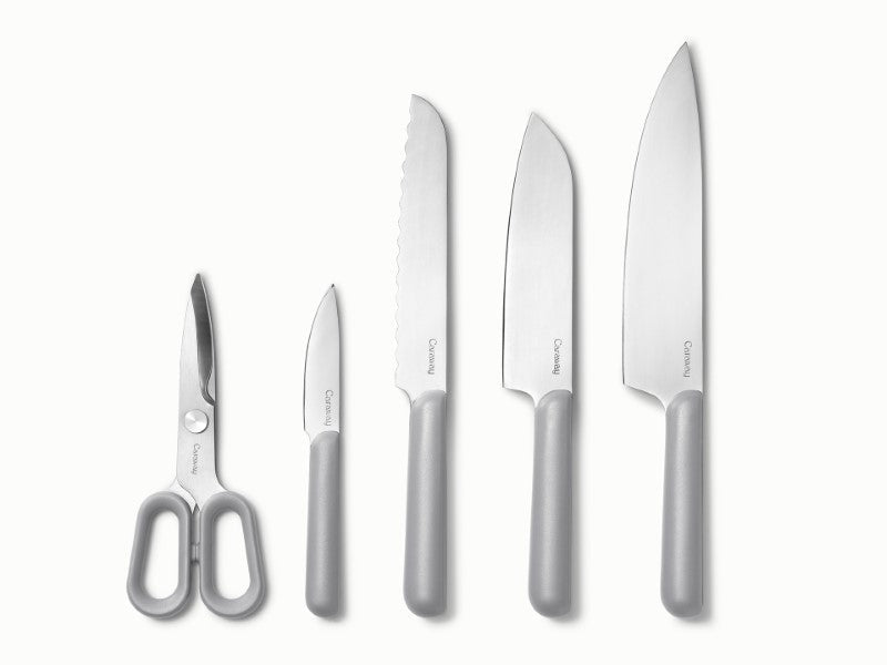 Knife set - image 8