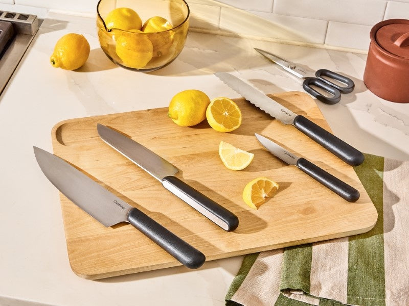 Knife set - image 3