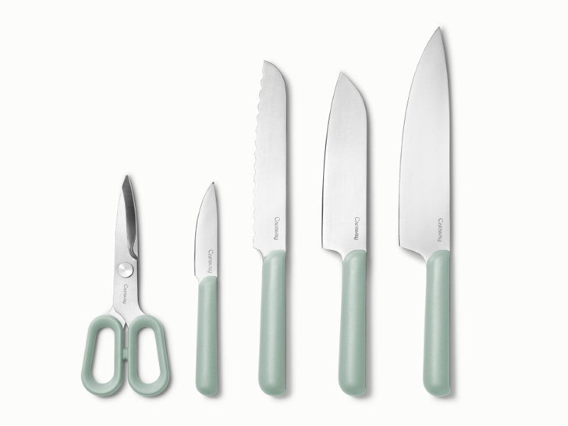 Knife set - image 10
