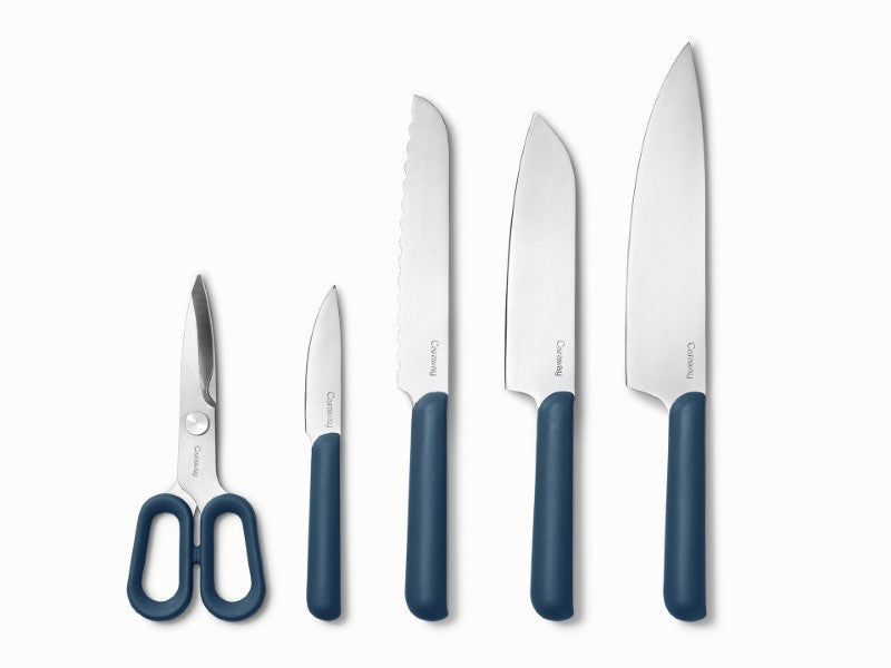 Knife set - image 6