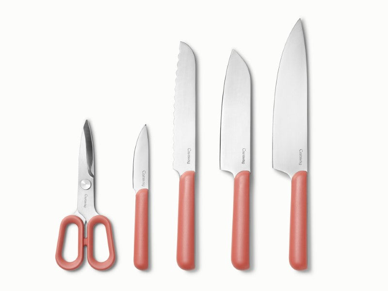 Knife set - image 12