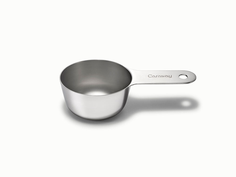 Stainless Steel Measuring Cup - image 1