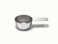 Stainless Steel Measuring Cup - image 1