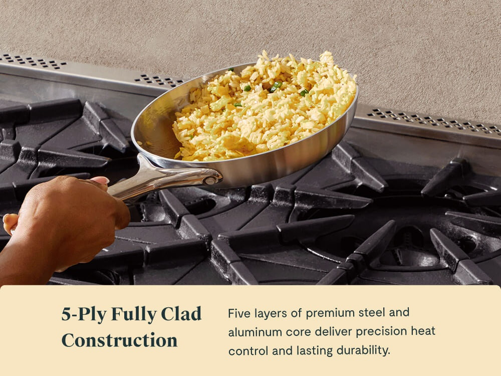 Mini Fry Pan - image 2