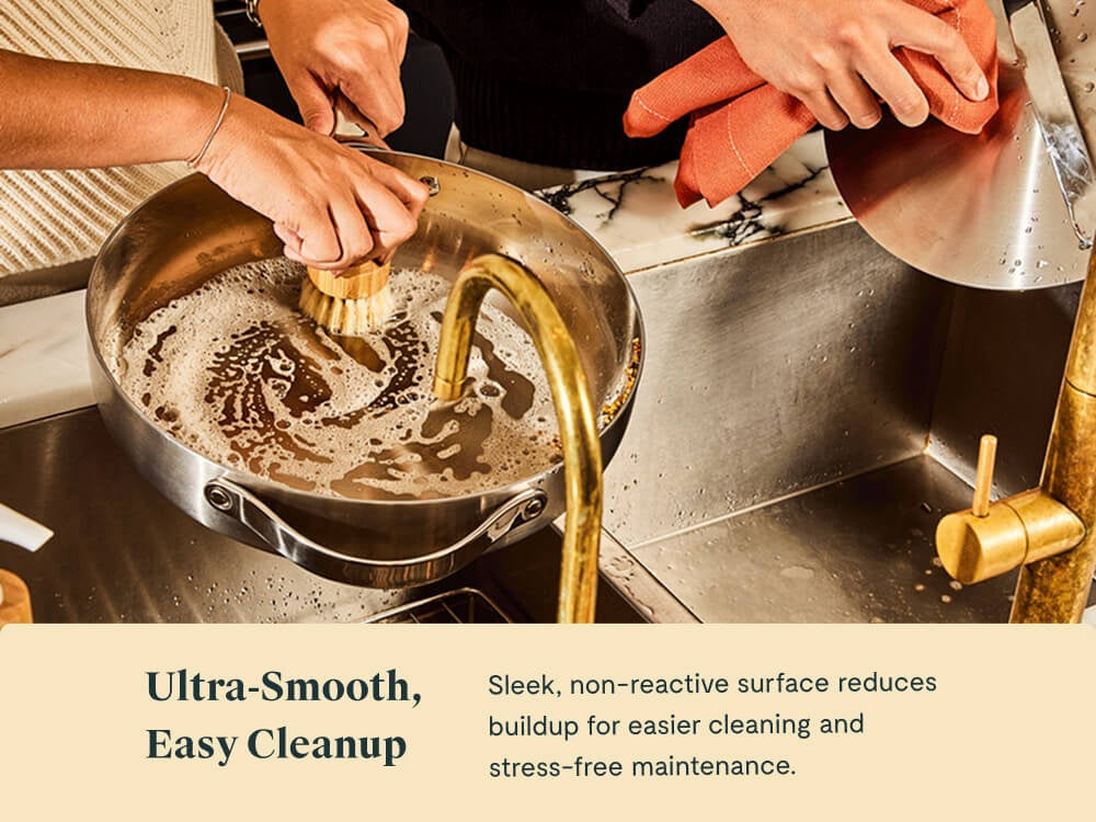 Mini Fry Pan - image 6