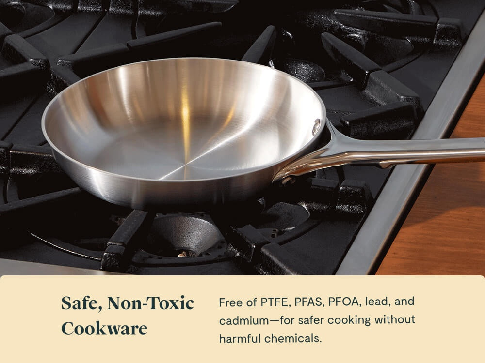 Mini Fry Pan - image 4