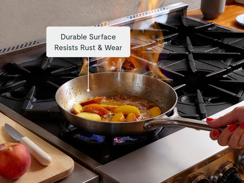 Mini Sauce Pan - image 3