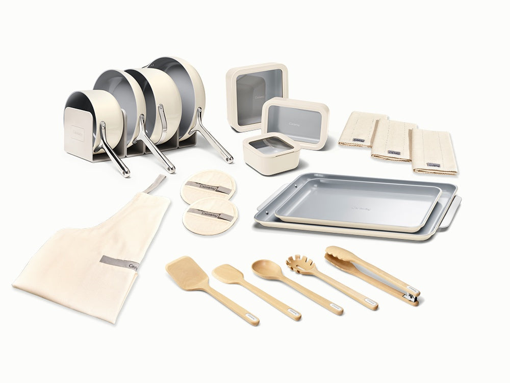 Summer Kitchen Starter Set - image 1