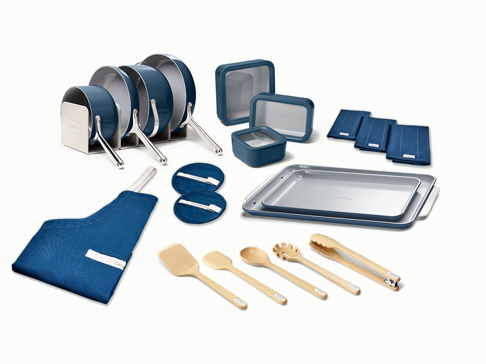 Summer Kitchen Starter Set - image 7
