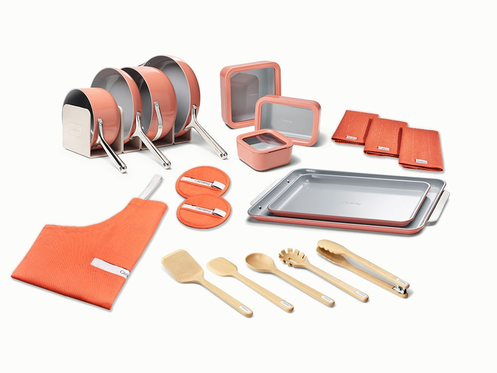 Summer Kitchen Starter Set - image 8