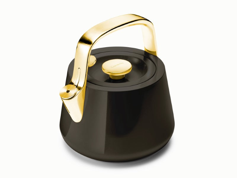 Whistling Tea Kettle - image 10