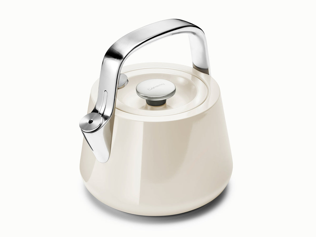 Whistling Tea Kettle - image 1