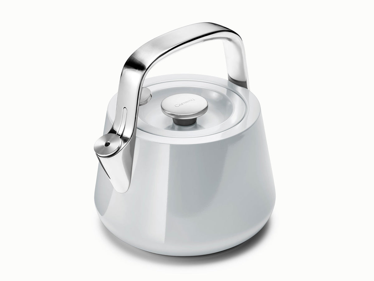 Whistling Tea Kettle - image 4