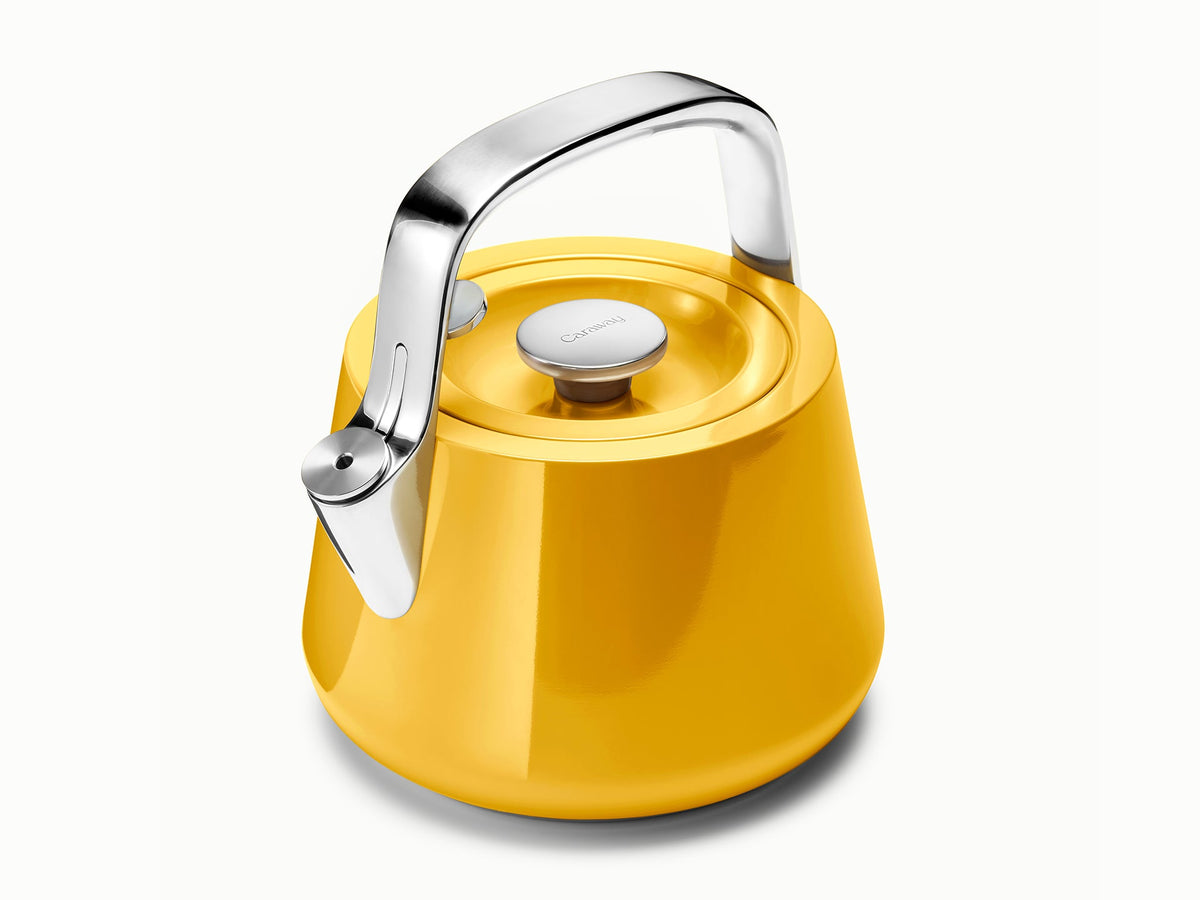 Whistling Tea Kettle - image 6