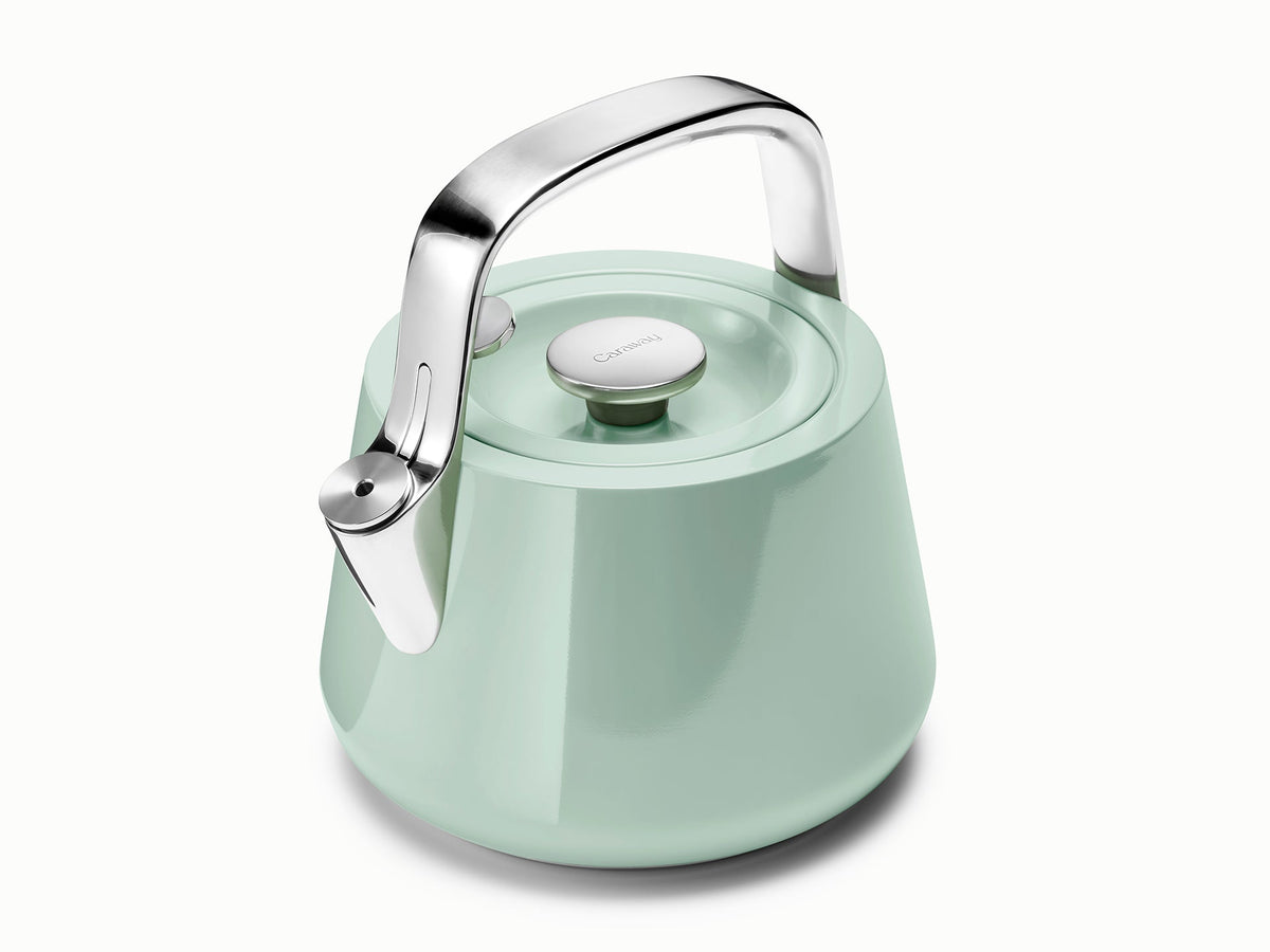 Whistling Tea Kettle - image 8