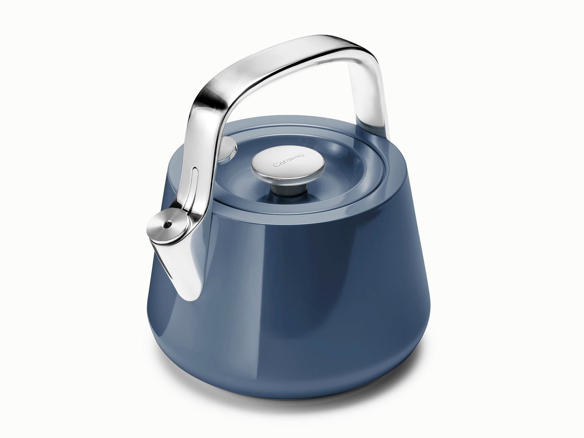 Whistling Tea Kettle - image 3