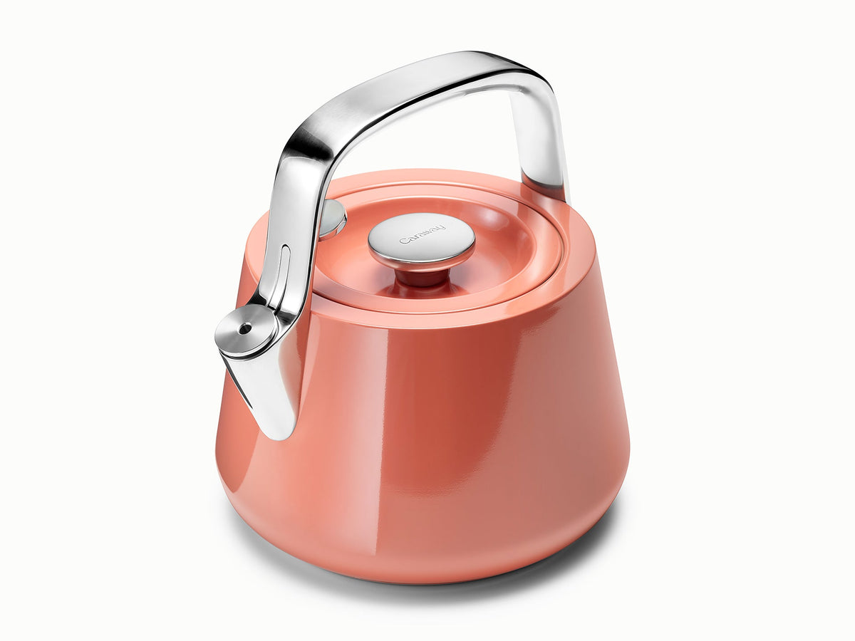 Whistling Tea Kettle - image 5