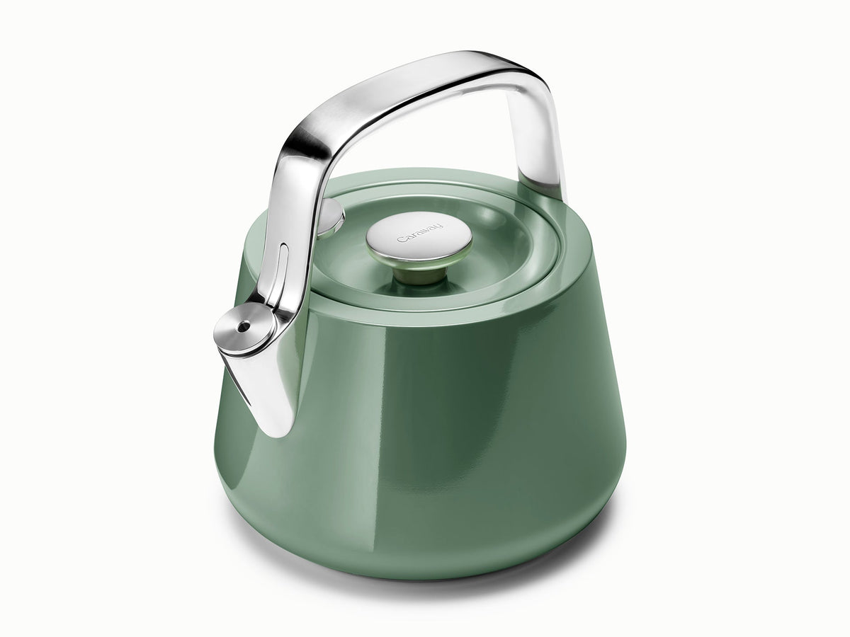 Whistling Tea Kettle - image 7