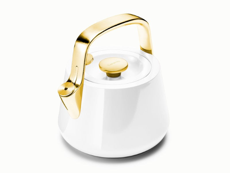 Whistling Tea Kettle - image 9
