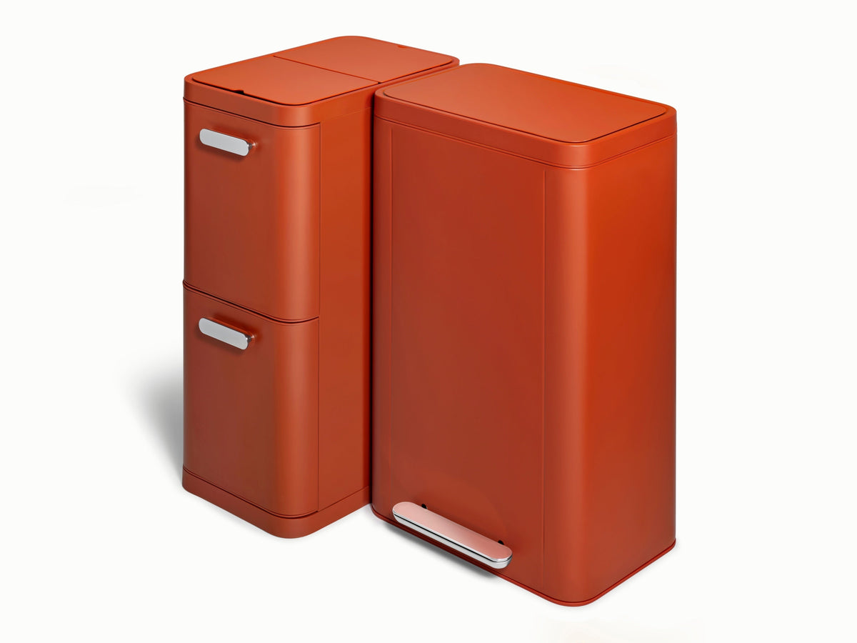 Trash & Recycling Duo (Rectangular) - image 10