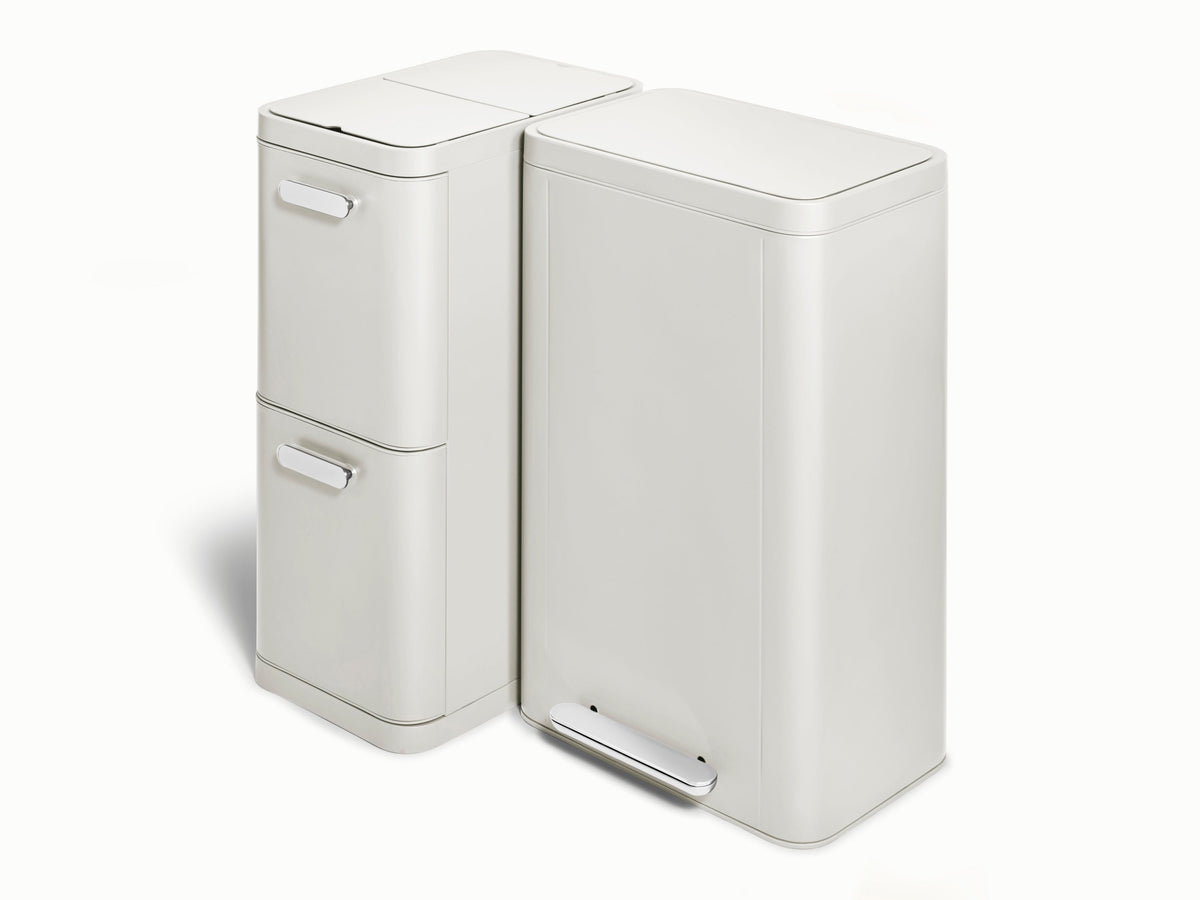 Trash & Recycling Duo (Rectangular) - image 8