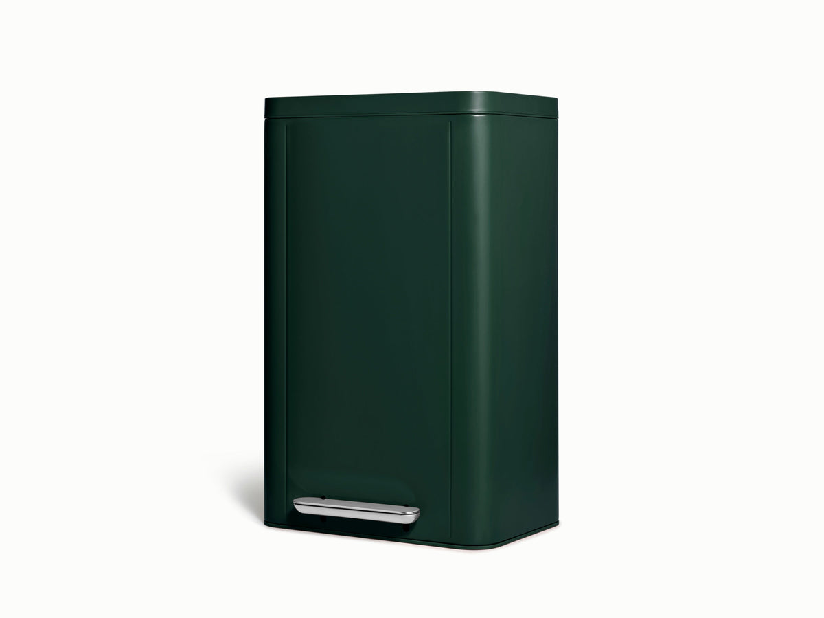 45L Rectangular Step Trash Can - image 11