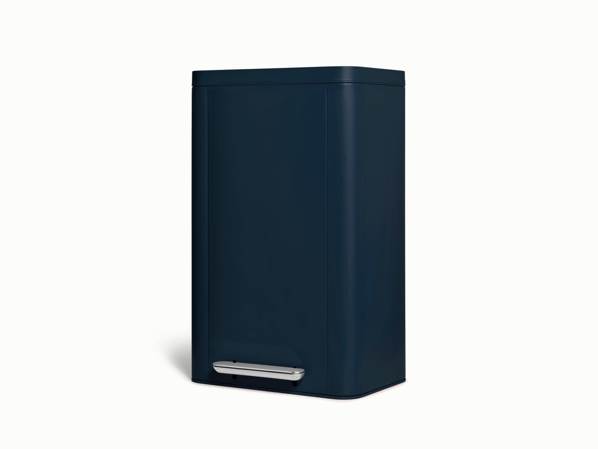 45L Rectangular Step Trash Can - image 9