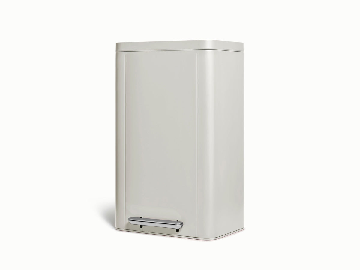 45L Rectangular Step Trash Can - image 10