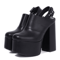 Twilight High Heels