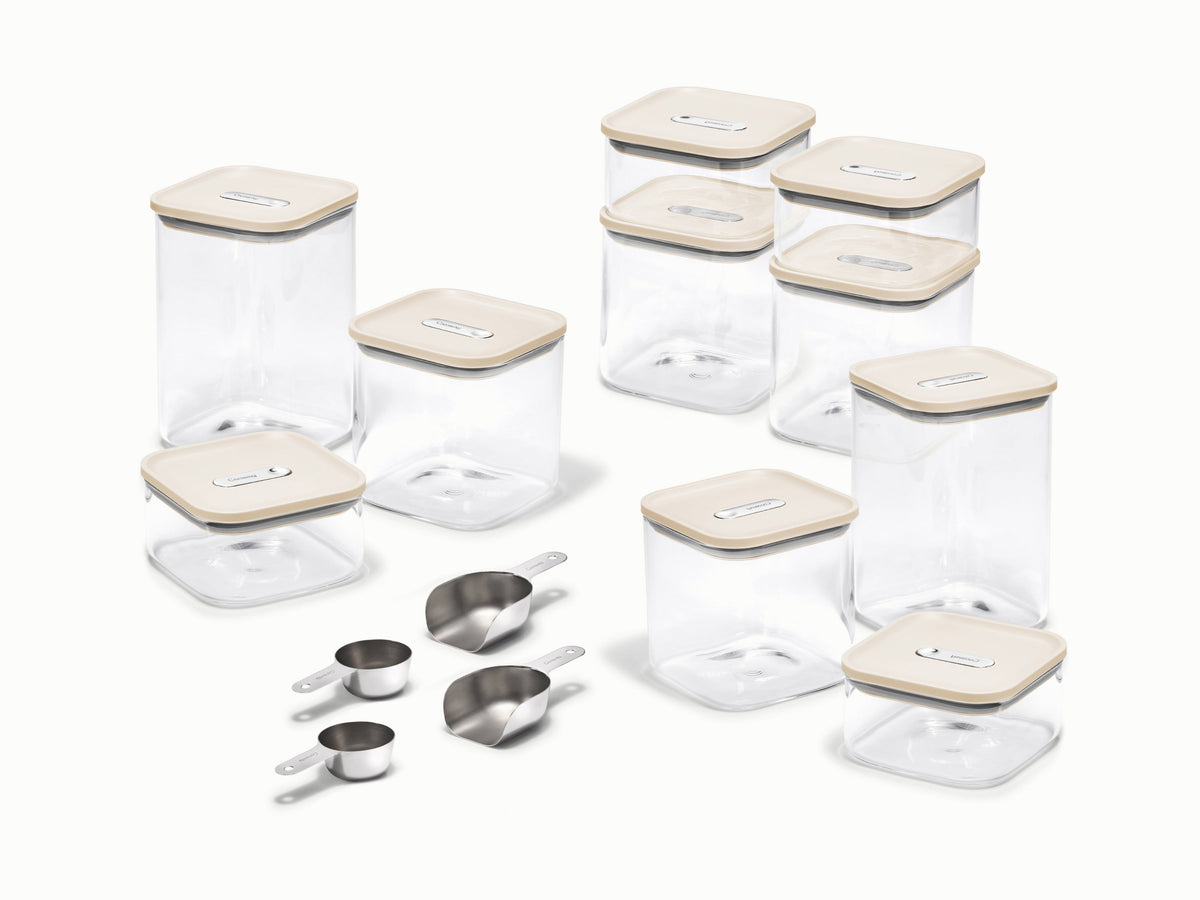 Ultimate Glass Airtight Storage Set - image 1