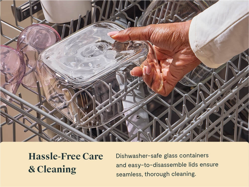 Ultimate Glass Airtight Storage Set - image 4