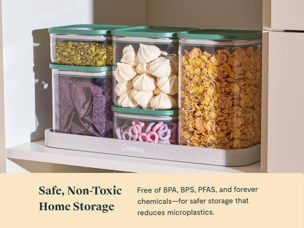 Ultimate Glass Airtight Storage Set - image 2