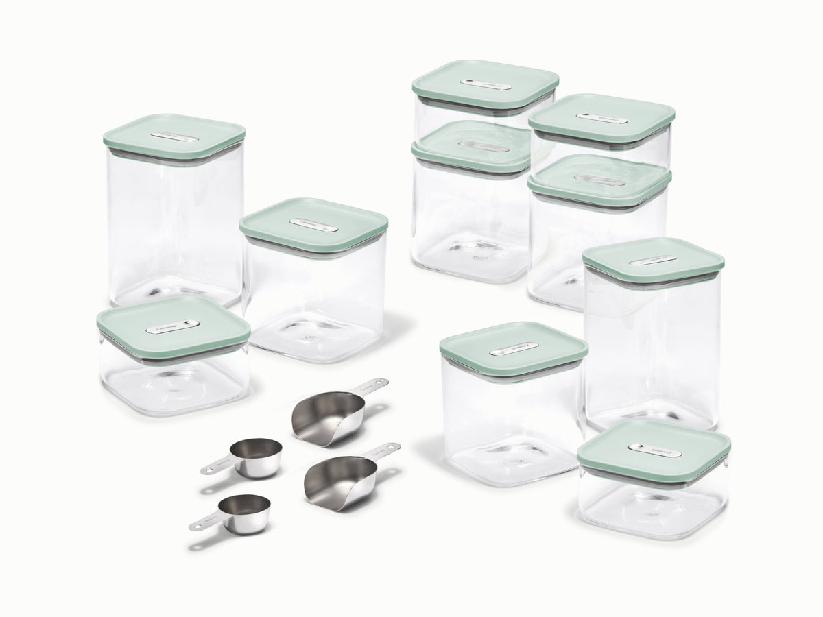 Ultimate Glass Airtight Storage Set - image 9