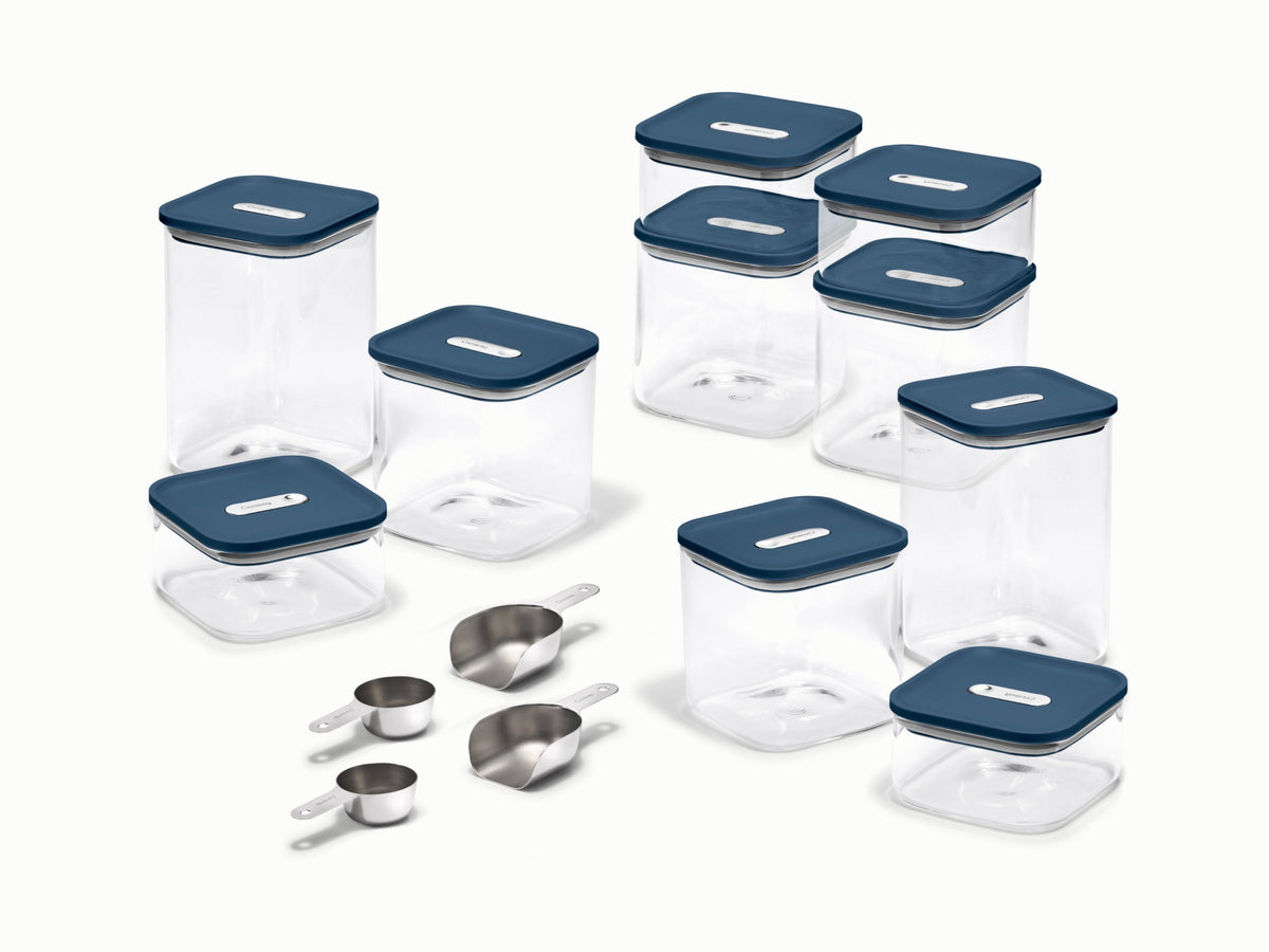Ultimate Glass Airtight Storage Set - image 6