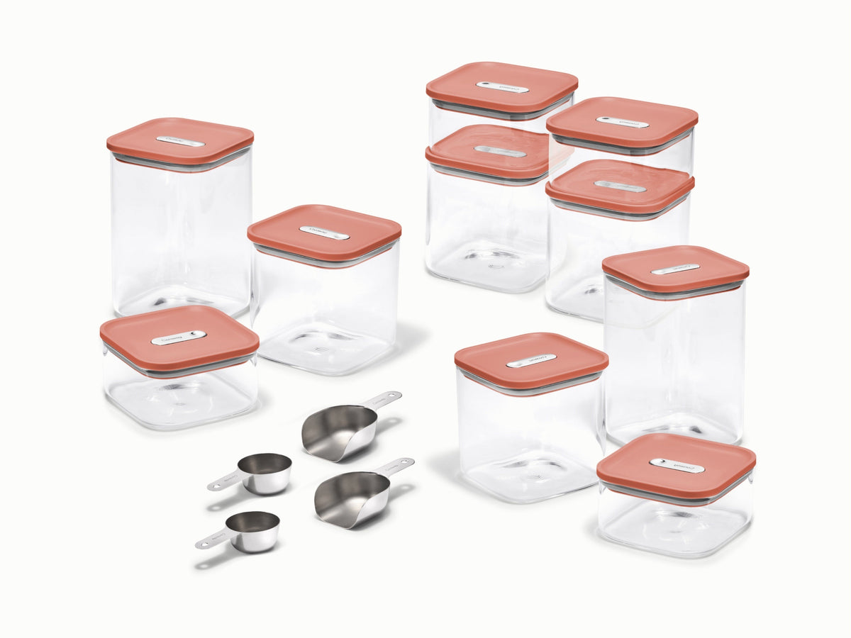 Ultimate Glass Airtight Storage Set - image 10