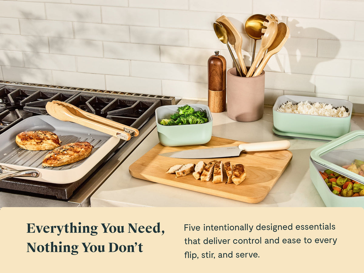 Utensil & Minis Set - image 4