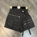 Women's Cargo Skirt