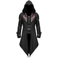 Men's Gothic Coat