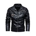 Men's Leather Jacket
