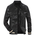 Men's Leather Jacket