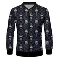 Men's Skull Jacket