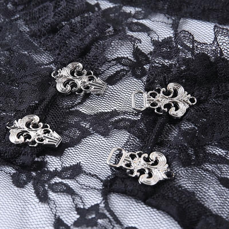 Vintage Floral Top